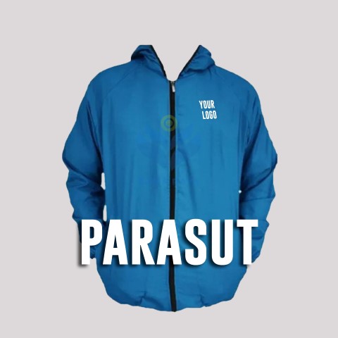 008 PARASUT
