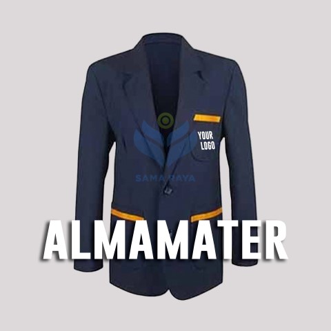 011 almamater