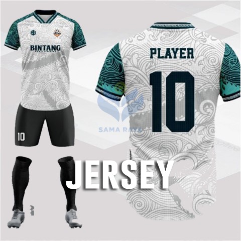 013 JERSEY